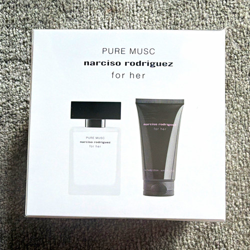 Narciso rodriguez pure musc - rodriguez,
