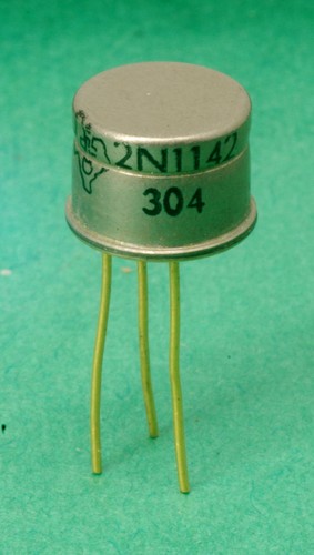 2n1142 germanium transistor - 2n1142,
