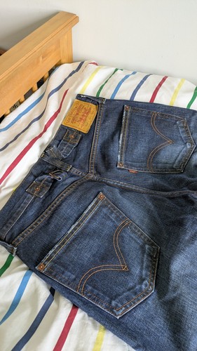Vintage levi 542 cinch - vintage,