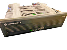 Motorola MTR3000 UHF DMR