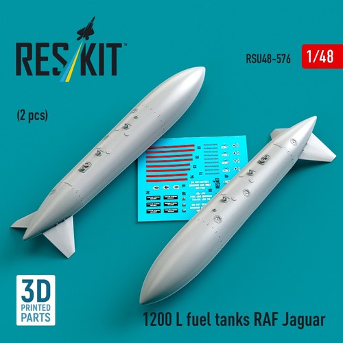 1200 fuel tanks raf - 1200, l
