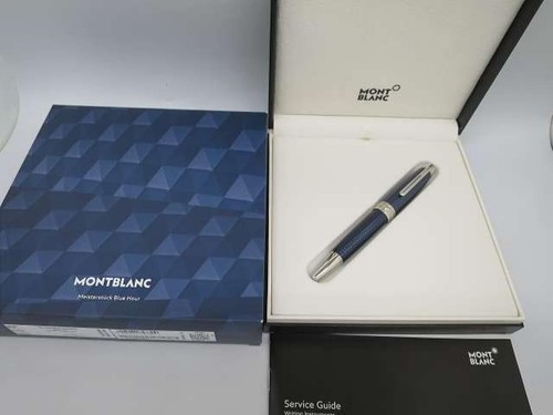 Montblanc meisterstück - montblanc,