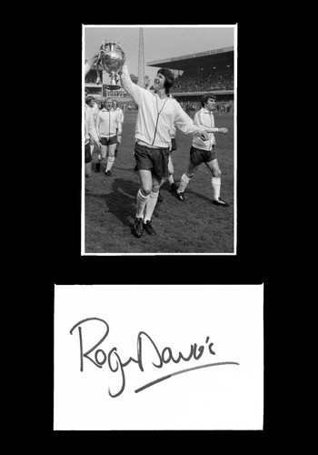 Derby county roger davies - county:,
