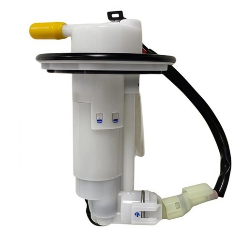 Replacement fuel pump - replacement,