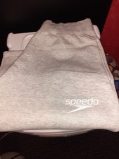 OFFICIAL SPEEDO XL TRACKSUIT
