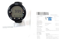 Suunto Zoop Novo Wrist Scuba