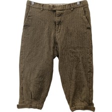 William Powell Breeches Size