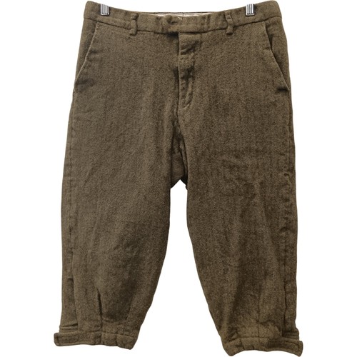William powell men breeches - powell, men's