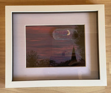 Original Painting with
