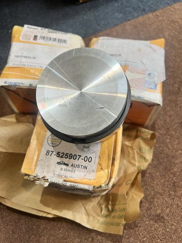 18802 020 piston new - 020, ,