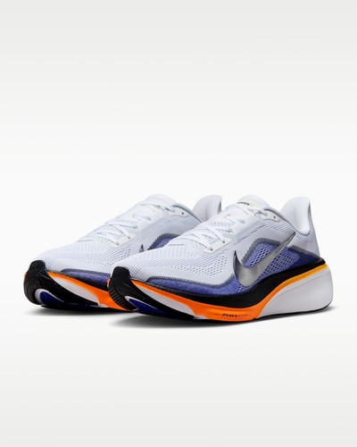 Nike pegasus running - nike, white