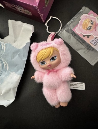 Bratz bratziez cloe - bratz,