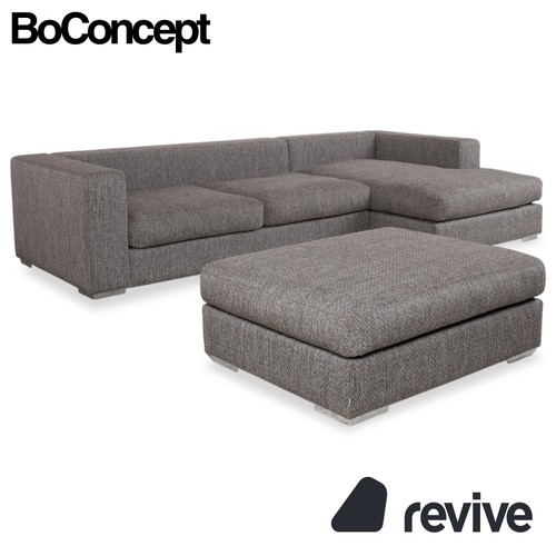 Boconcept cenova fabric corner - cenova,