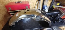 Honda Cb 450k Complete Rear