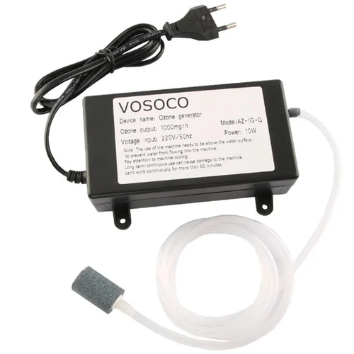 Ozone generator ozonizer - ozonizer, water