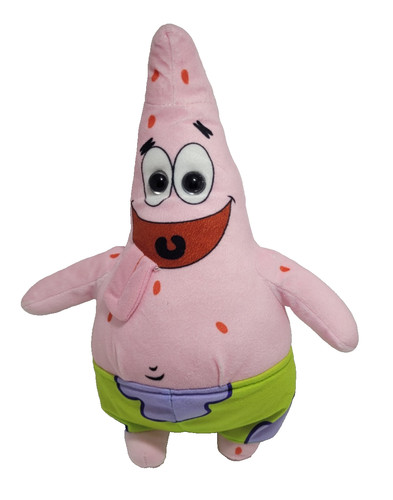 Spongebob squarepants patrick - spongebob,
