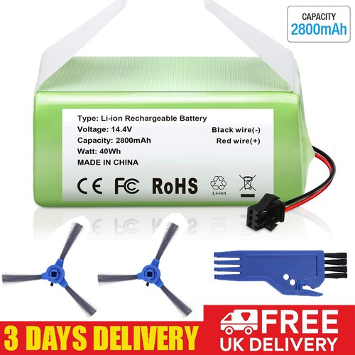 Rechargeable ion battery - rechargeable, li-ion