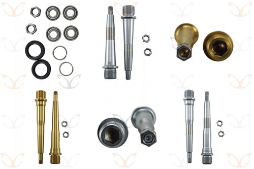 Spare spindles ti for - spare,