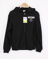 MOSCHINO CHILDRENS BOYS SMILEY