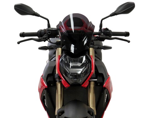 Bmw s1000r 2023 airflow - bmw,
