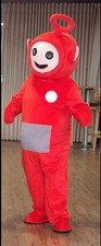 Po, Teletubbies Complete