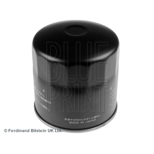 Oil filter for - toyota, hiace