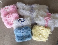 Baby Loopy Cardigan Various