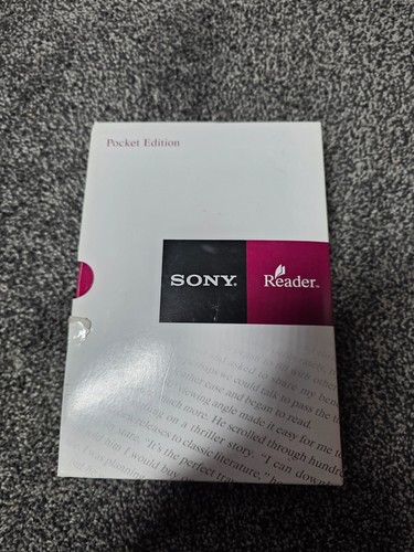 Sony reader prs 300 - prs-300, 5-inch