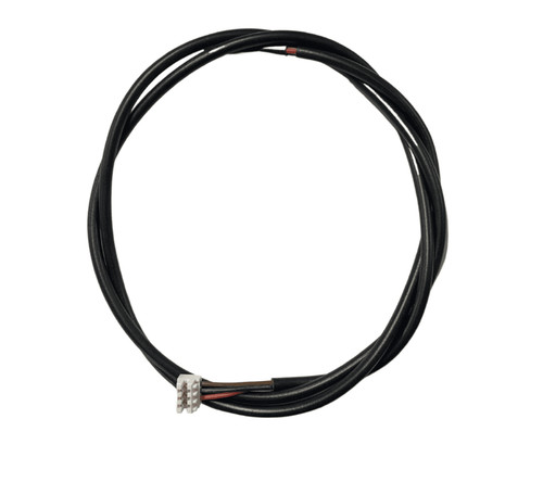 Heatline vizo flow sensor - heatline,