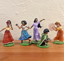 Disney Encanto Movie Deluxe