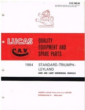 TRIUMPH HERALD 948 1200 12/50