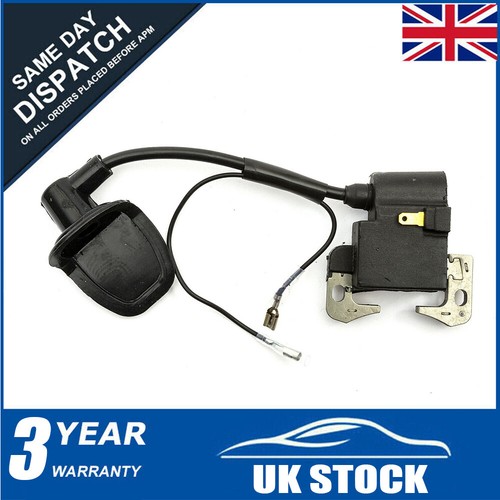 Ignition coil for stroke - ignition,