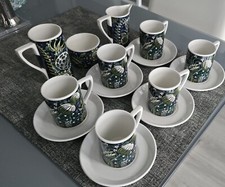 RARE Magic Garden Portmeirion