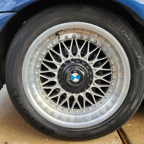 Bmw e24 635 e39 e36 - e24, m3
