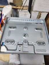 Lamona LAM1160   Cooker Hob, Hob Bottom Cover
