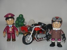 Postman Pat Toys Bundle Large