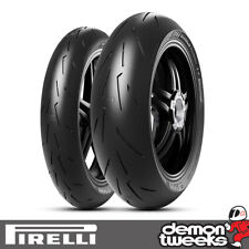 Pirelli Diablo Rosso IV Corsa
