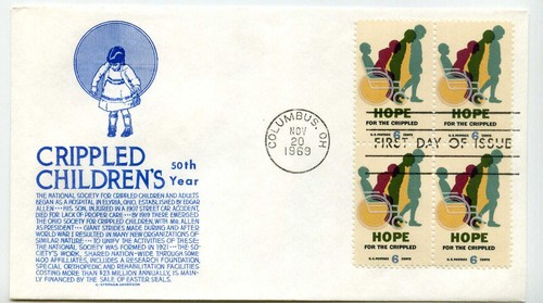 1385 hope for crippled - hope,