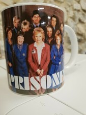 Prisoner Cell Block H TV