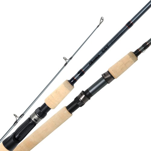 Okuma sst cork grip - "a",