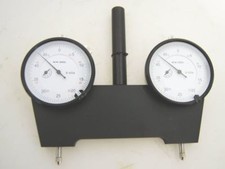 Milling Machine Head Setting Tool Imperial FROM CHRONOS SUITABLE FOR BRIDGEPORT