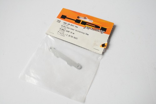 Hpi nitro rush - nitro,