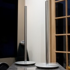 Bang & Olufsen | B&O BeoLab 3 Floor Stand (Pair) - RARE