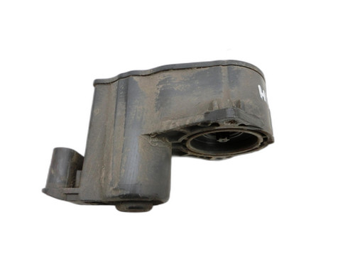 Adjusting motor handbrake - adjusting,