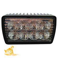 40W LED Work Light - John Deere, Massey Ferguson, Fendt, New Holland, Claas, JCB
