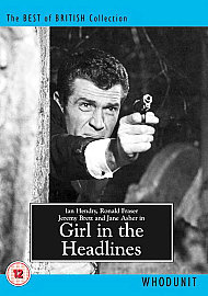 Girl the headlines 1963 - headlines, [1963]