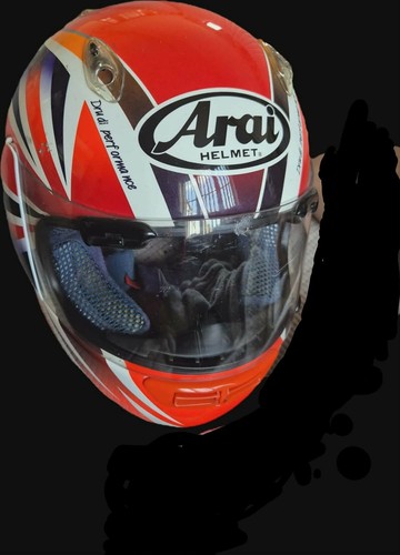 Arai quantum simon crafar - arai,
