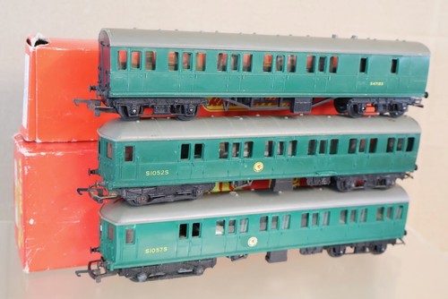 Triang r156 r225 - r225, br