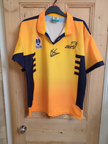 Parramatta eels retro rugby - parramatta,
