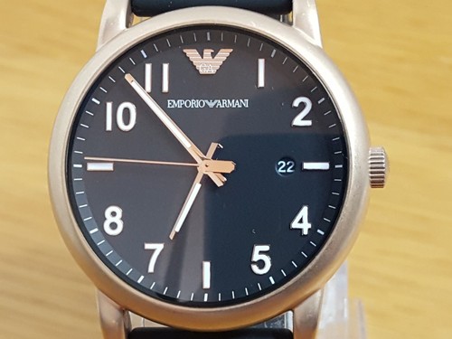 Mens emporio armani vintage - armani,